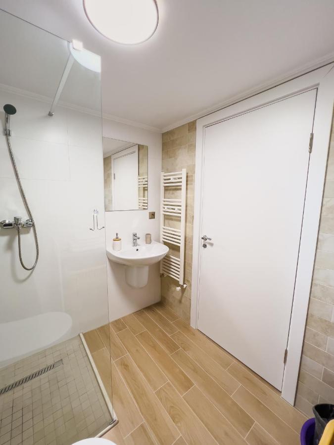 Family Apartment Sighişoara Buitenkant foto